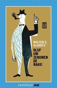 Vantoen.nu  -   Blijf uw zenuwen de baas!