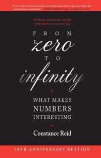 From Zero to Infinity