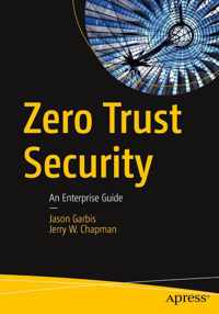 Zero Trust Security