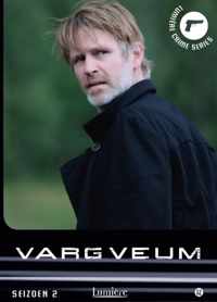 Varg Veum 2