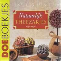 Natuurlijk Theezakjes