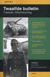 Twaalfde bulletin Tweede Wereldoorlog - Perry Pierik - Paperback (9789461533227)