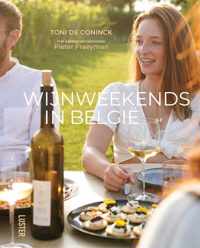 Wijnweekends in België