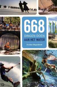 668 dingen doen aan het water