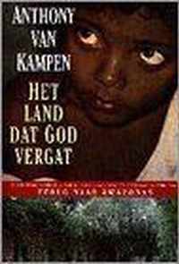 Land dat God vergat