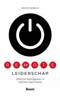 Remote leiderschap