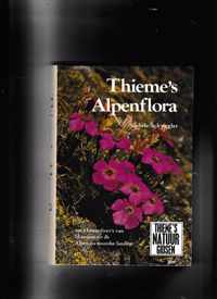 Thieme s alpenflora
