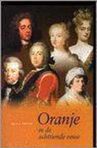 Oranje In De Achttiende Eeuw