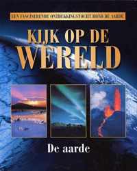 Erfgoed van de wereld. de aarde