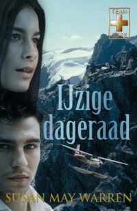 Team Hope / 3 IJzige dageraad