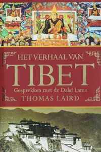 Het Verhaal Van Tibet