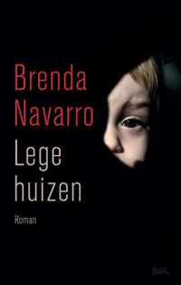 Lege huizen - Brenda Navarro - Paperback (9789463933445)