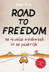 Road to Freedom