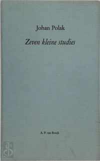 Zeven kleine studies