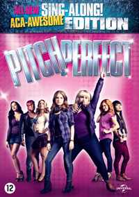 Pitch Perfect: Sing-Along Editie