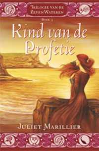 Zeven Wateren 3 -   Kind van de profetie