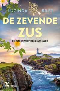 De zeven zussen 7 - De zevende zus