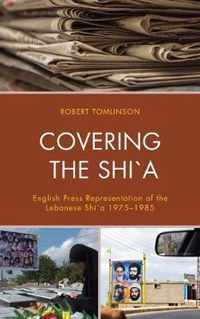 Covering the Shi`a