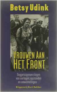 Vrouwen aan het front