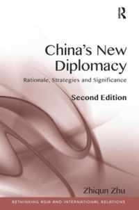 China's New Diplomacy