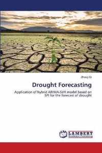 Drought Forecasting