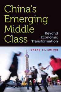 China's Emerging Middle Class