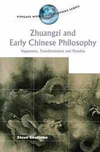 Zhuangzi and Early Chinese Philosophy