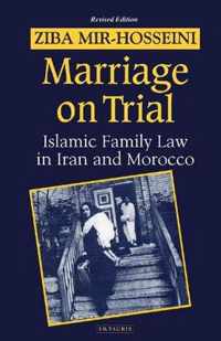 Marriage on Trial