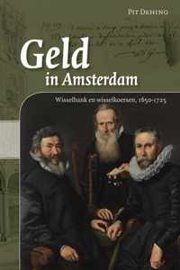 Geld in Amsterdam