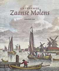 Ontheemde Zaanse molens