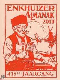 Enkhuizer almanak 2010