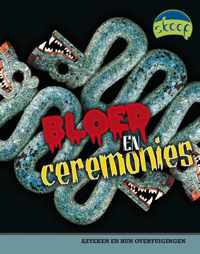Skoop  -   Bloed en ceremonies