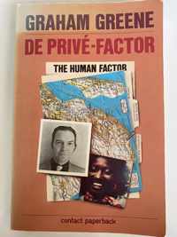 De privÃ©-factor