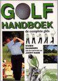 Golfhandboek