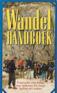 Wandelhandboek