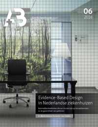 Evidence-Based design in Nederlandse ziekenhuizen