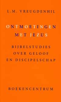 Ontmoetingen met Jezus