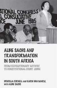 Albie Sachs And Transformation In South Africa