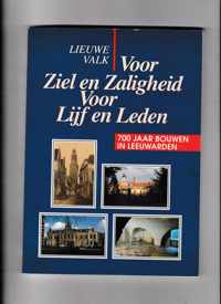 Voor ziel en zaligheid voor lijf en leden