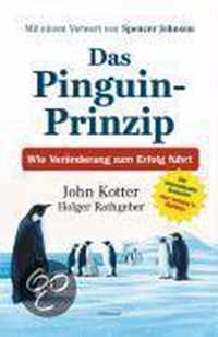 Das Pinguin-Prinzip