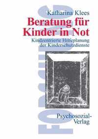 Beratung fur Kinder in Not