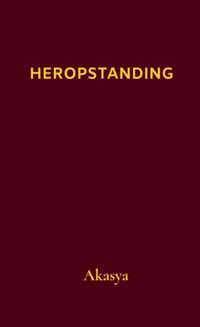 Heropstanding - Ak Asya - Paperback (9789464186277)