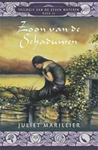 Zeven Wateren 2 -   Zoon van de schaduwen