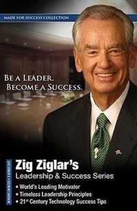 Zig Ziglar's Leadership & Success Series