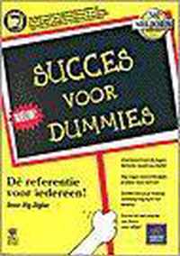 Succes Voor Dummies