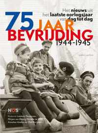 75 jaar bevrijding 1944-1945