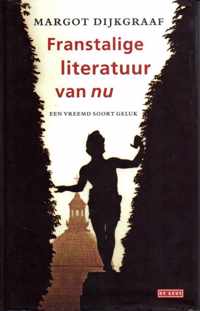 Franstalige Literatuur Van Nu