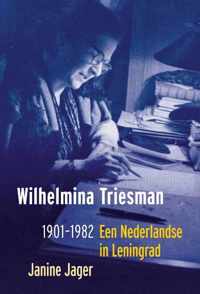 Wilhelmina Triesman 1901-1982