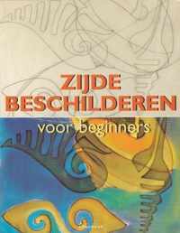 ZIJDE BESCHILDEREN VOOR BEGINNERS