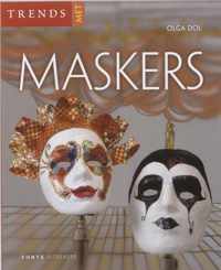 Trends Met Maskers